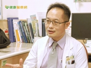 告別呼吸器 不可逆標靶藥物助肺癌患者自信抗癌