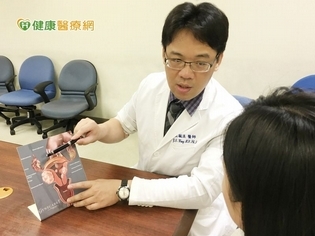 子宮內膜異位症擾人 空姐術後復發痛不欲生