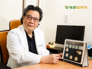 十年漫長求子路!高危險妊娠產婦喜獲麟兒