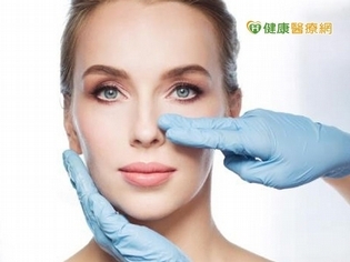 肋軟骨隆鼻 全自體鼻雕新概念