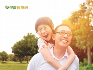 守護孩童視力 從「護眼123」做起