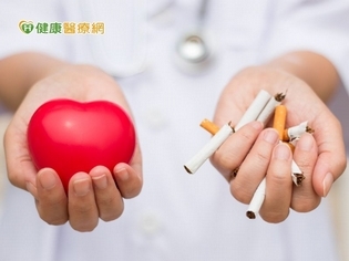 不可不知!抽菸會造成心肌梗塞