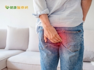 出血腫痛好困擾 新型口服藥防「痔」有一套