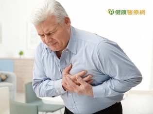 心悸當沒事 當心中風隨時引爆