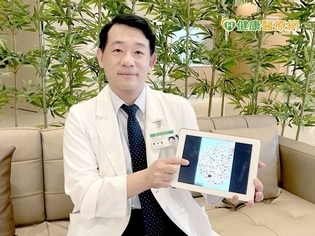 爬樓梯、走路喘不停 小心菜瓜布肺上身