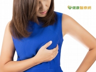 一不小心就骨折?!可能是乳癌細胞惹禍