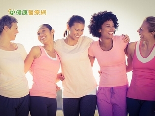 乳癌骨轉移免驚!適當治療仍可趴趴走