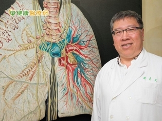 翻轉肺癌 免疫療法打破治療僵局