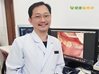 植牙手術多迷思 專家來解惑