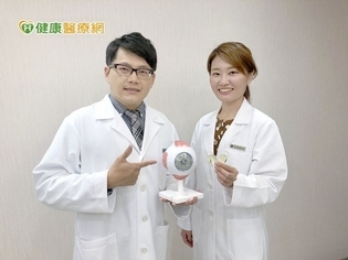 白內障婦六旬憔悴如八旬 這讓她重獲好視力