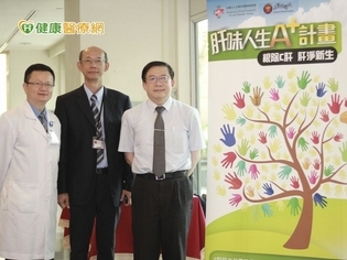 C肝病毒除了傷肝 小心還會有肝外病變!