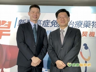 六旬翁驟降7公斤 13公分肝腫瘤險丟命