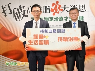 膽固醇降不下?醫:亂停藥是主因