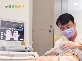 杜絕仿冒探頭 醫美防偽推出正貨驗證APP