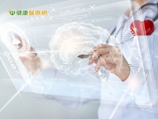 搶救腦中風 遠距醫療分秘必爭