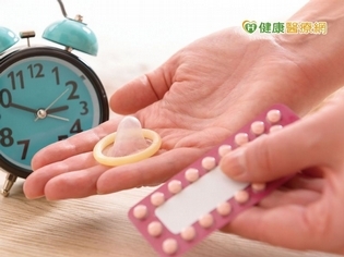 一月內吃三次事後避孕藥 女大生慘痛數個月