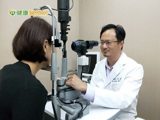 遠離眼睛缺氧危機!藻元酸保濕新趨勢