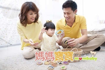 出生開始學教養:音樂饗宴‧培養bobo學習好能力
