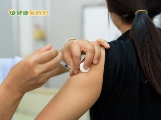 想防子宮頸癌?HPV疫苗10月將供貨