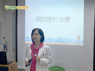 蛋白質不夠 當心肌肉正悄悄流失