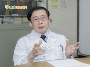 陪您一起揪肝心 「肝炎救星網」正式上線