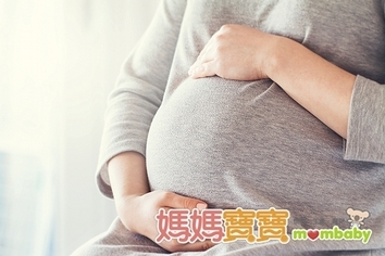 有小寶寶了!肚子什麼時候變大?
