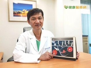 啟動受孕關鍵 子宮內膜重建新趨勢