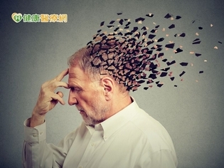 失智症無藥可治? 中醫針灸讓大腦重開機