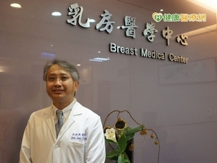 聽信偏方治乳癌 少婦延誤病情害腫瘤惡化