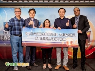 視力瞬間「日全蝕」險意外 他決心將白內障散光老花一併矯正