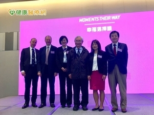 血友病新藥健保給付 可望降低出血次數