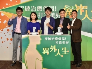 異位性皮膚炎新解方 新型生物製劑重燃希望!