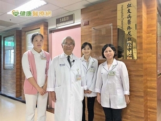 血友病易瘀青恐血流不止 要運動游泳最OK