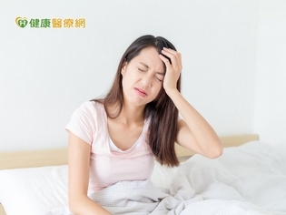 輕熟女腎功能剩一半?雙腳水腫竟因高血壓!