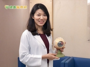 老花、散光、白內障! 一次了解3眼疾