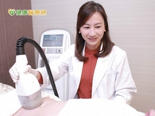 「享瘦」新趨勢 科技減脂「局部瘦身」!