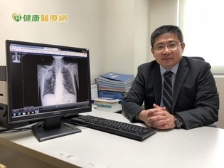 大腿痠痛以為家務做太多 不料竟是肺癌骨轉移