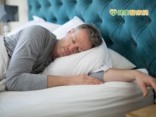 睡多久才夠? 隔日精神狀態是指標