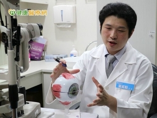 不想戴眼鏡! 雷射術後白內障該怎麼辦?
