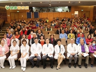 微創醫療領航者 中榮達文西手術突破3400例