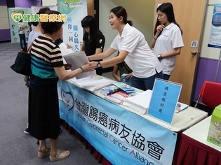 大腸直腸癌成新「國病」 醫籲早篩檢早就醫