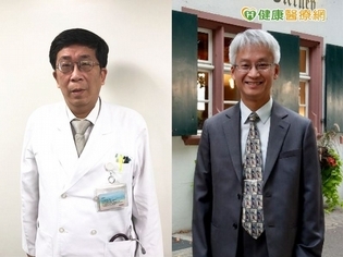 乾燥症患者靜坐也會喘? 當心肺動脈高血壓