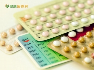 「鐵錠」補血！　避孕藥新趨勢