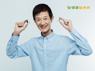 聽損失智風險增5倍 藝人阿西:大聲吼不自覺引誤會