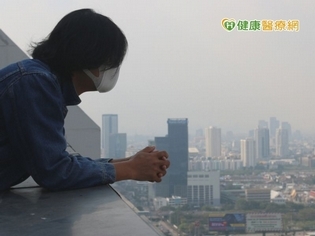 PM2.5無孔不入 對抗自由基「這個」很重要
