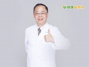 30歲眼花看攏嘸? 竟是「糖尿病黃斑部水腫」