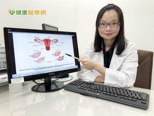 經期不順滿臉痘? 恐多囊性卵巢症候群搗亂