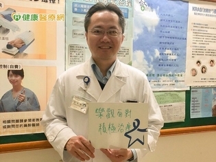 蟬聯11年發生率榜首 大腸癌篩檢切勿輕忽