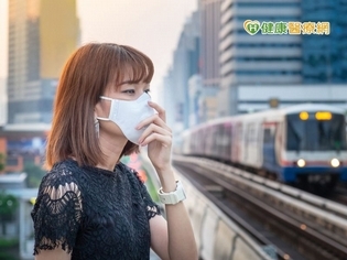 空汙來襲咳不停 呼吸道保護看這裡