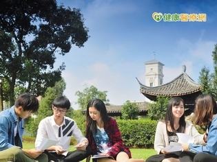 重視學生身心發展 這家大學這麼做